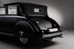 Hispano-Suiza J12 Sedanca deVille por Rippon 1935 года